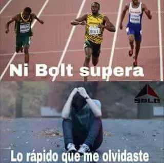 y ella