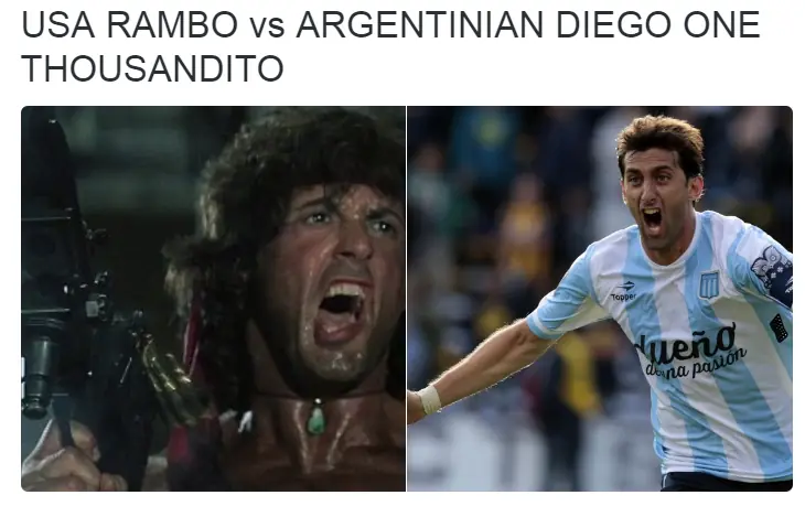 argentina