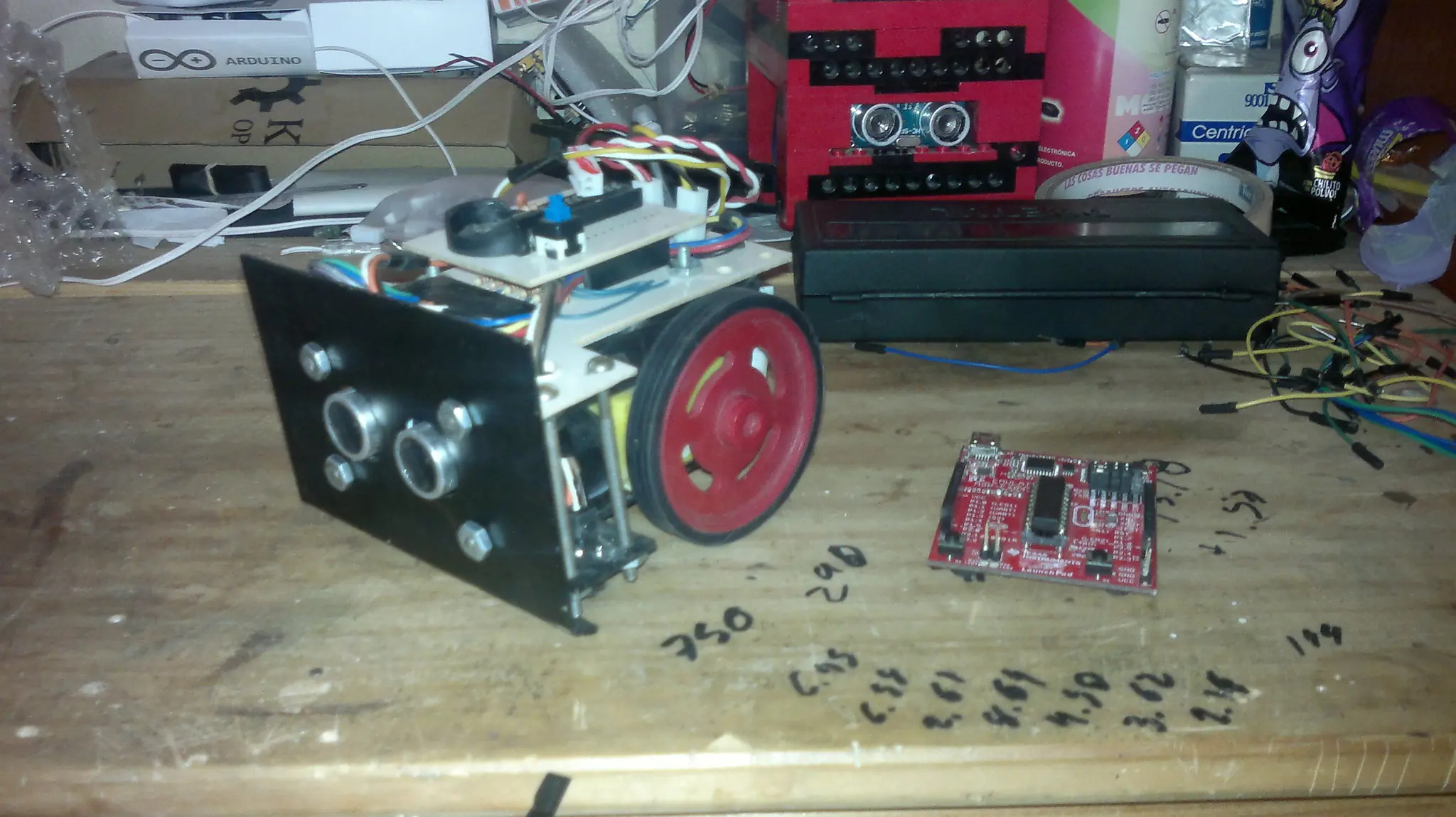 Robotica