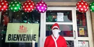 navidad