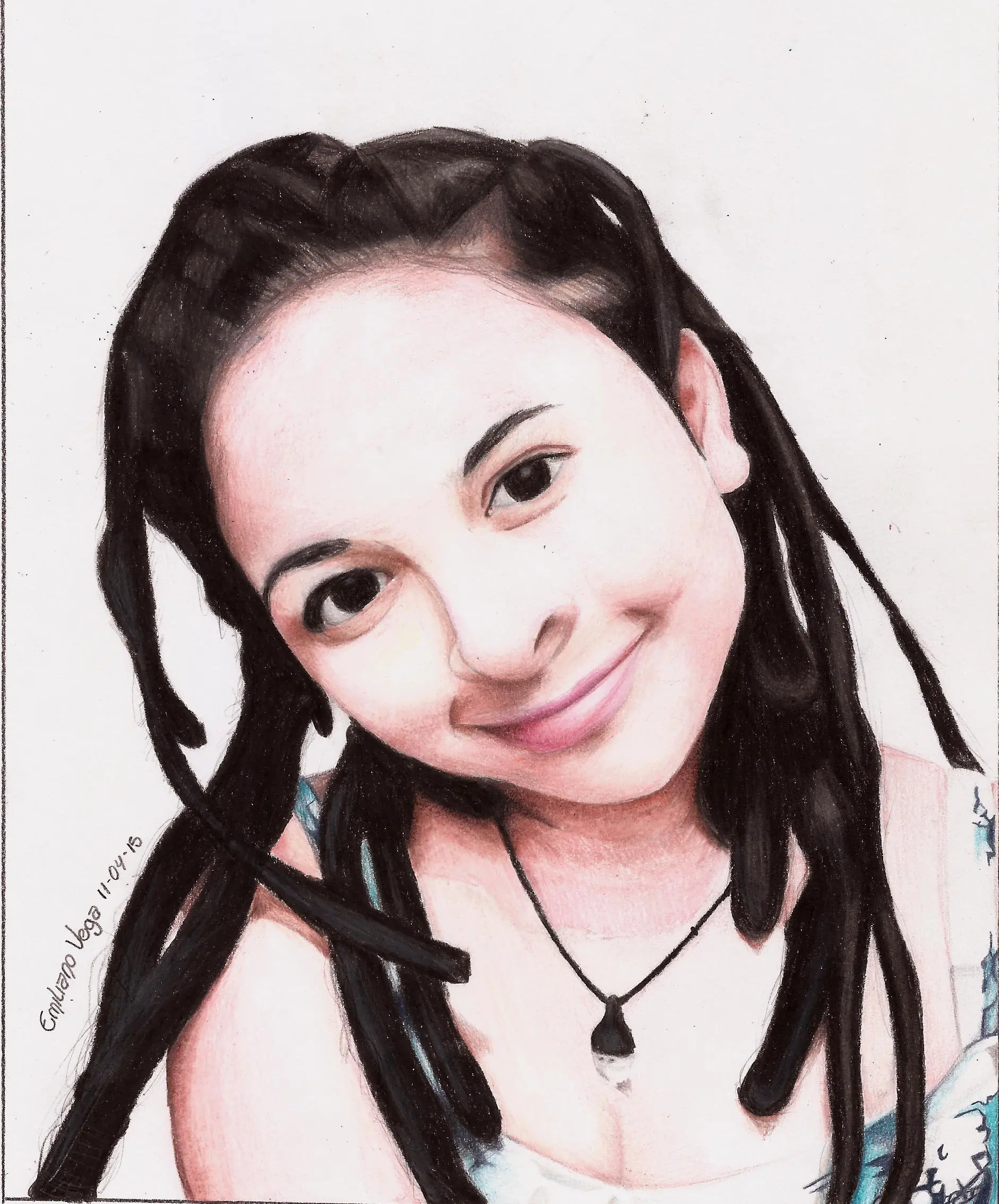 retrato
