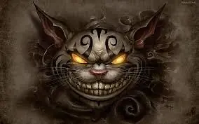 terror