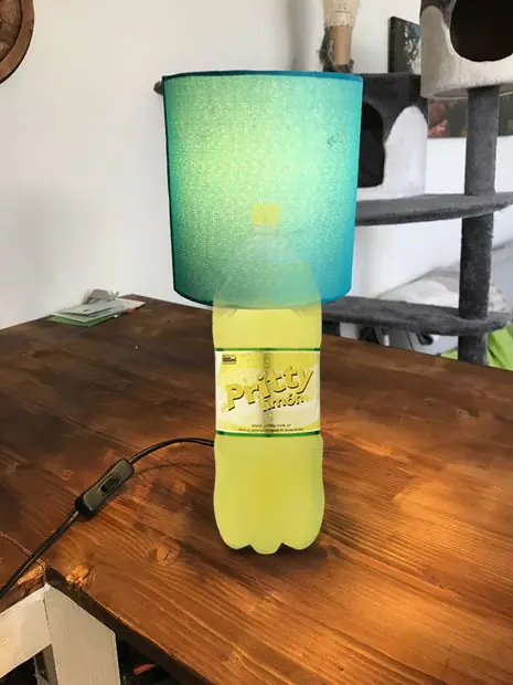 botella