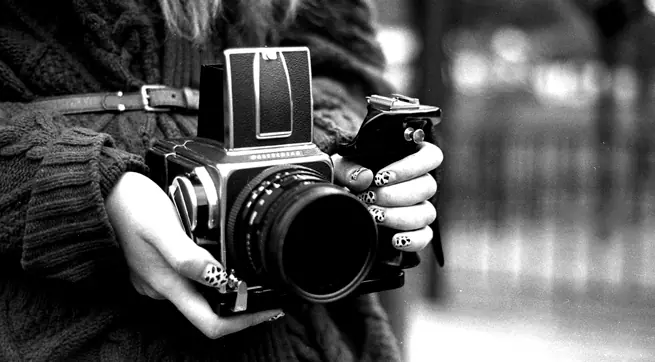 Top 10: Las fotografías más misteriosas de la historia