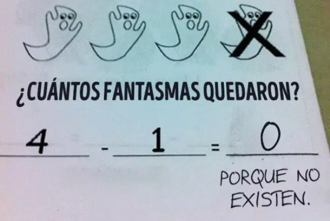 ¿Lunes aburrido? Ríe con este Humor Gráfico