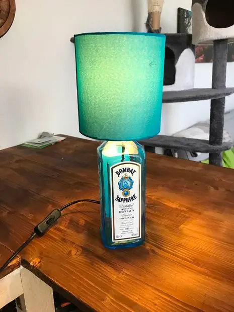 botella