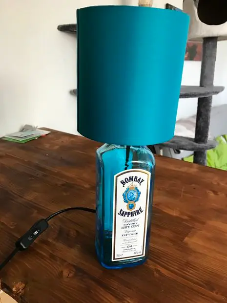 botella