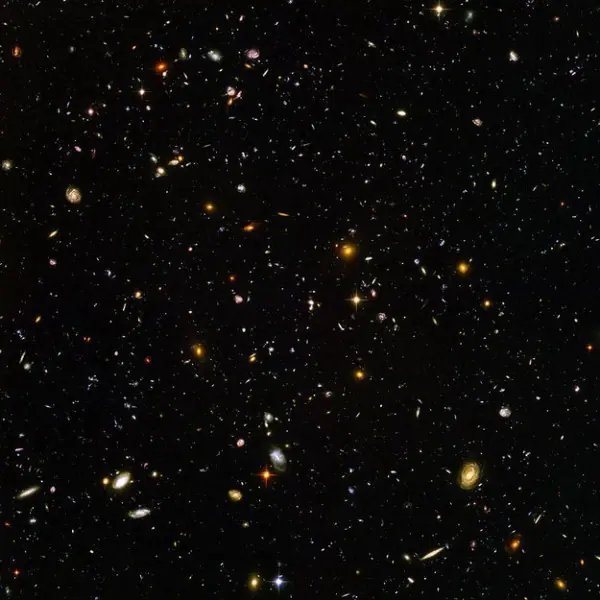 universo
