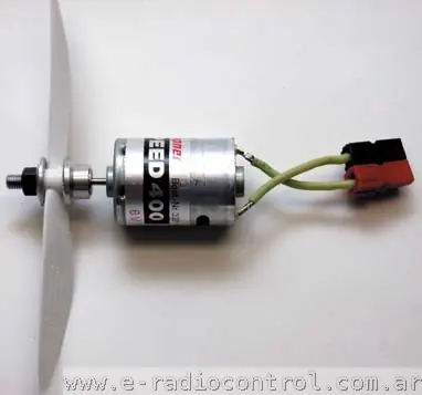 taringa ventilador casero