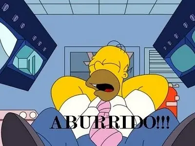 Los simpsons
