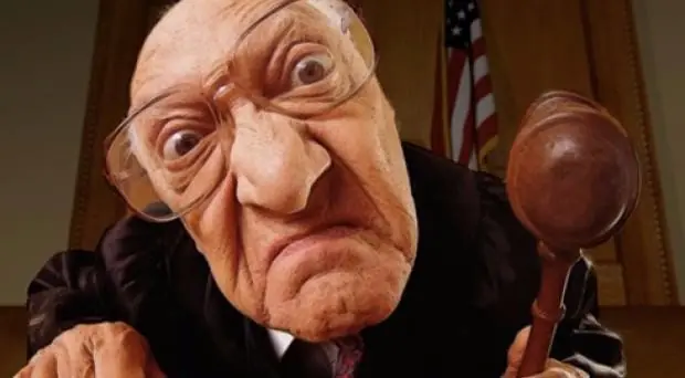 Algunas de las leyes más absurdas del mundo