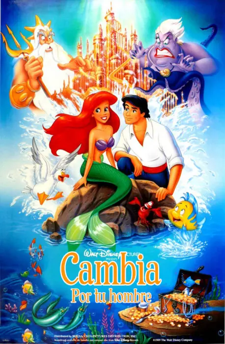 disney