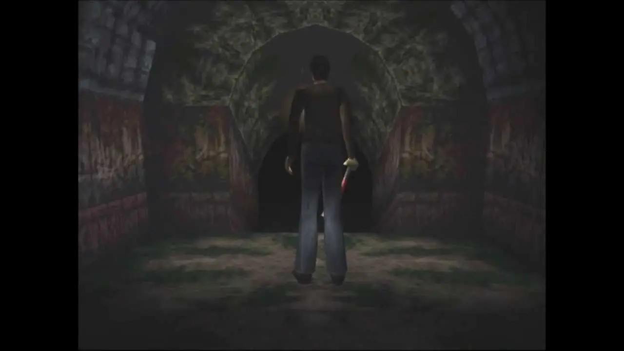 Guia Completa Silent hill 1 Para Ps1