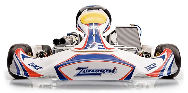 Karting el post que se merece !!
