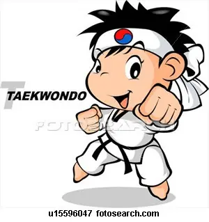 Taekwondo, El Post que se Merece