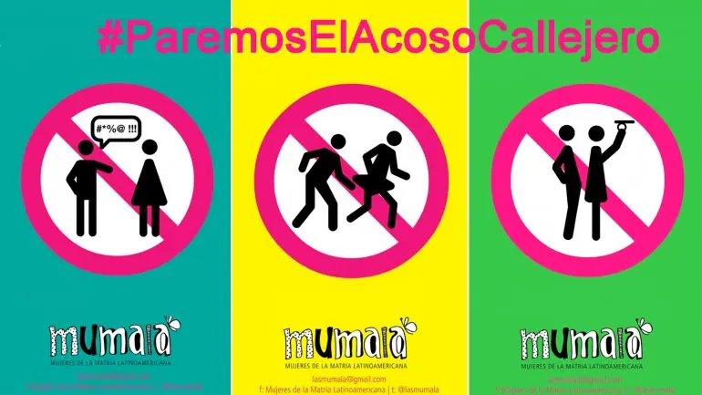 violencia de genero