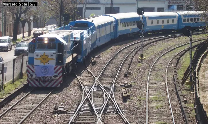 trenes
