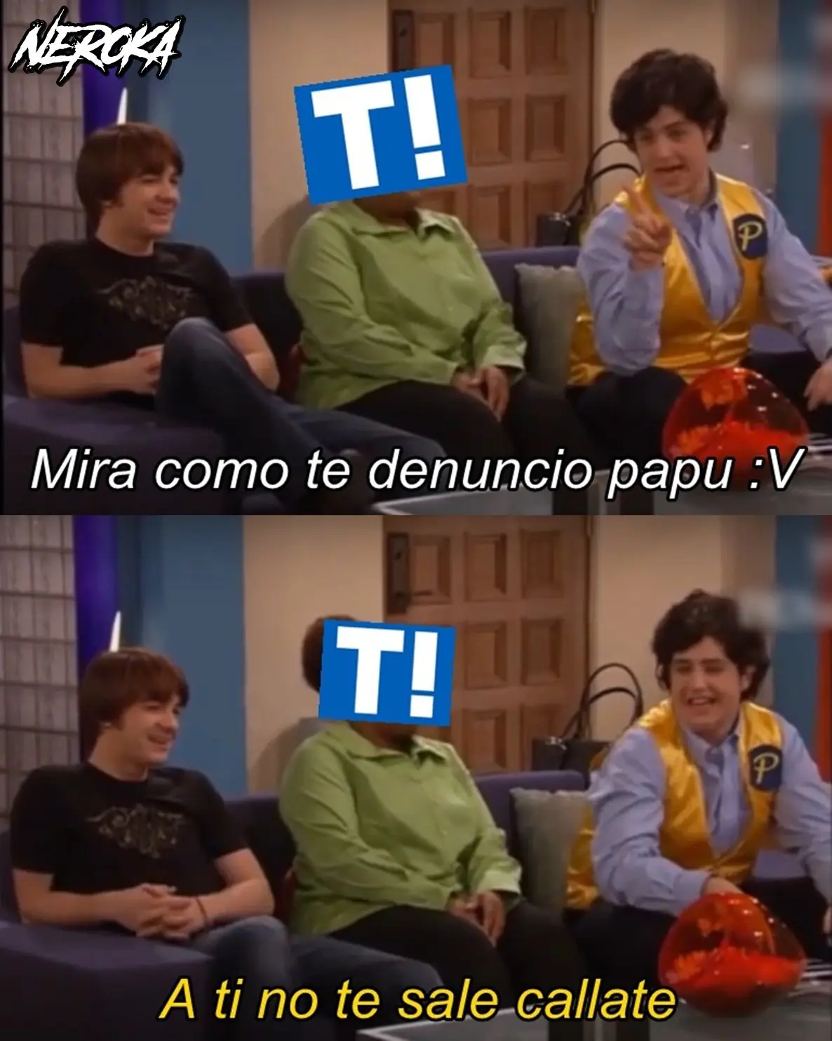 taringuero