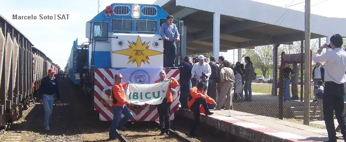 Argentina