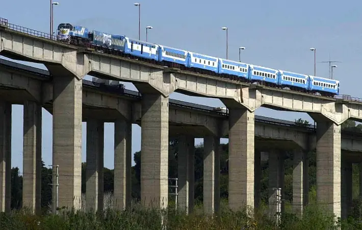 trenes