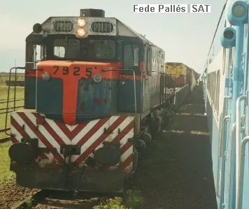 Argentina