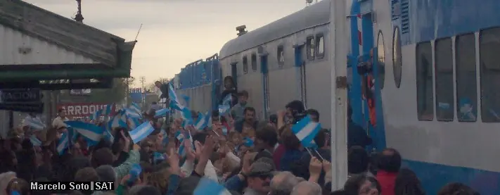 Argentina