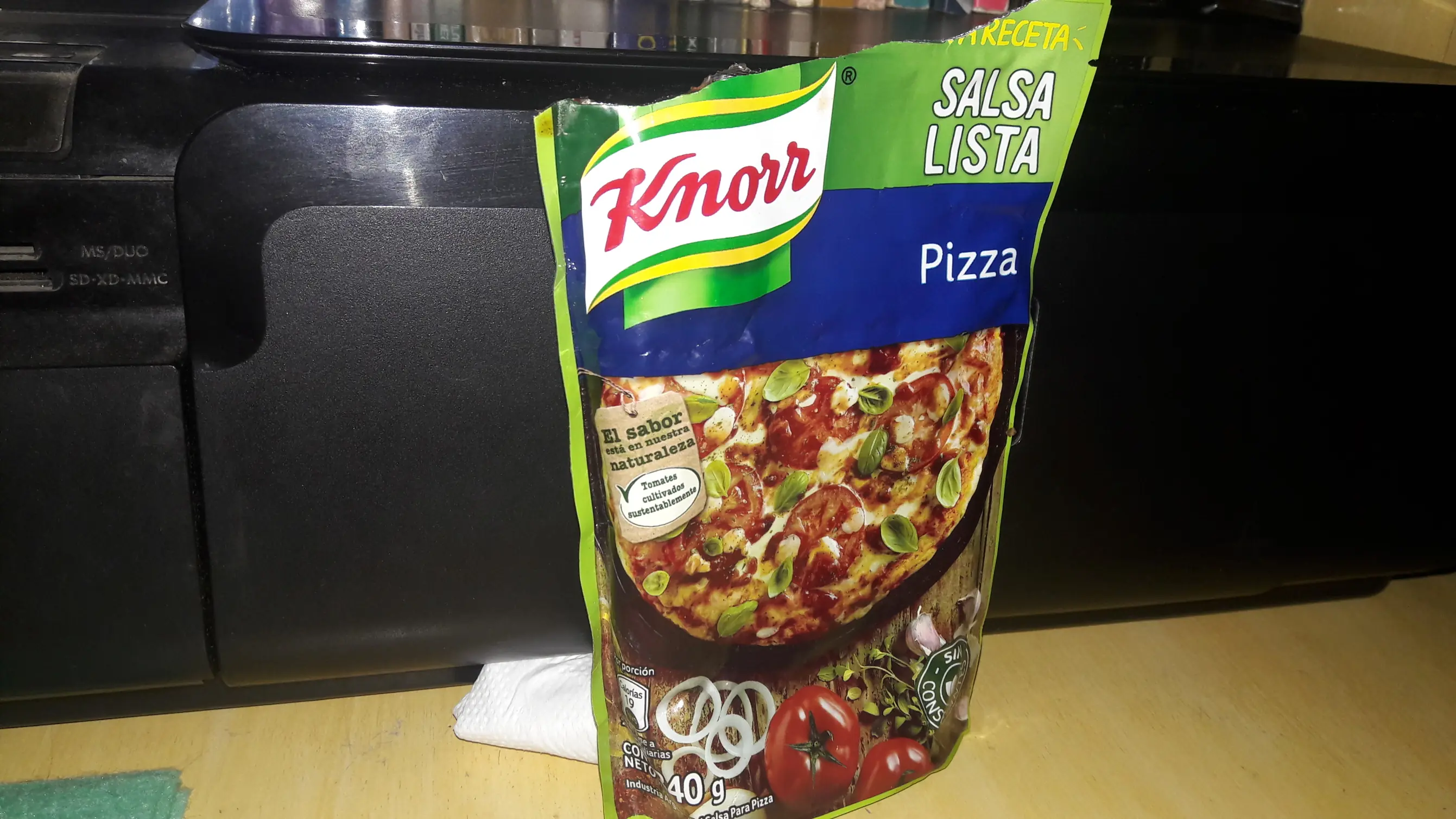 pizza pizza