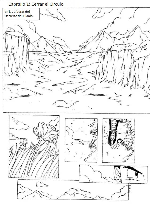 manga