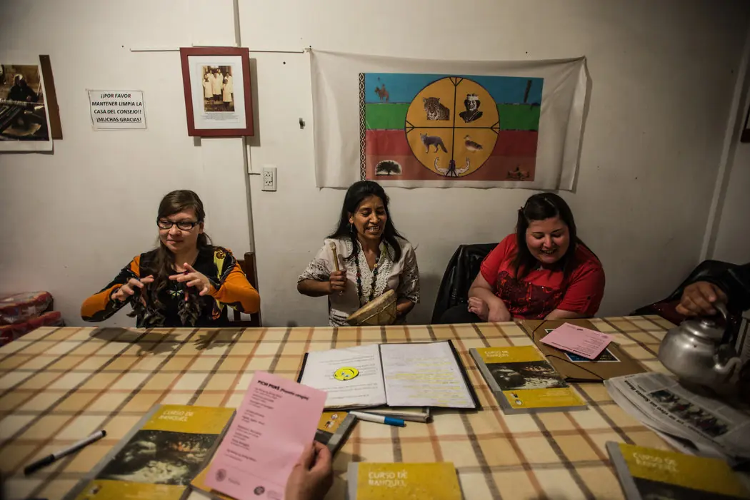 comunidades indigenas comunidades indigenas