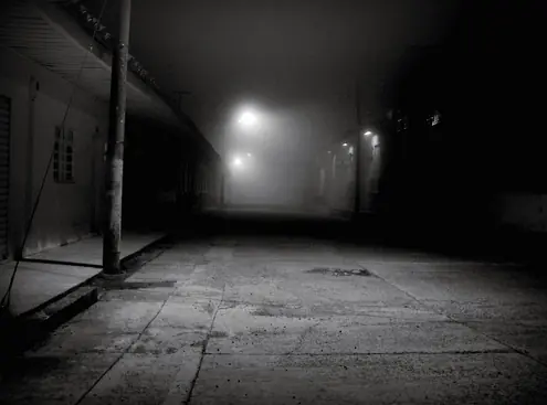 jeff the killer