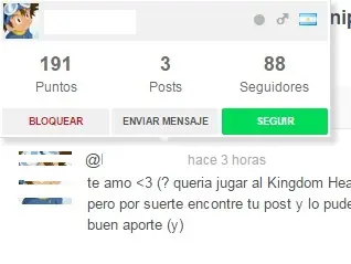 Ventajas y desventajas de la V6 (Mi opinion)