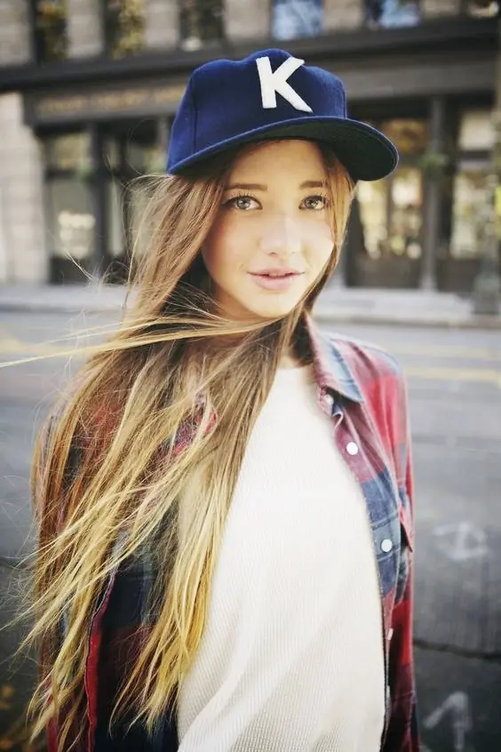 Lindsay hansen