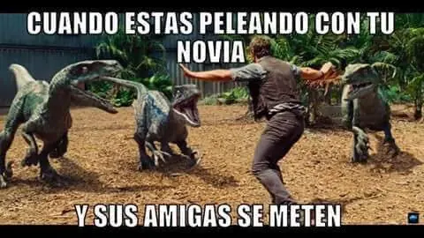 risas