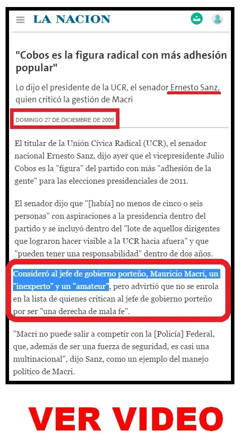 alianza