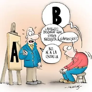 humor de Miercoles