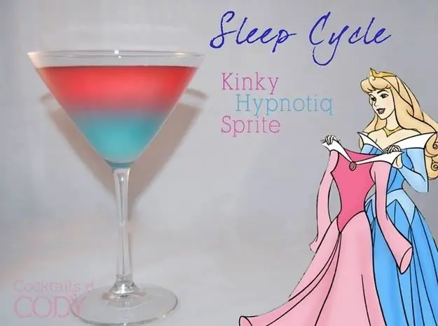 bebidas alcoholicas