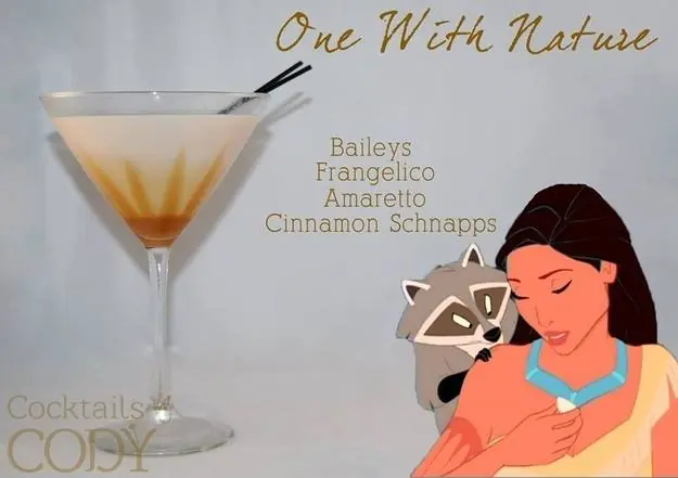 cocteles con whisky