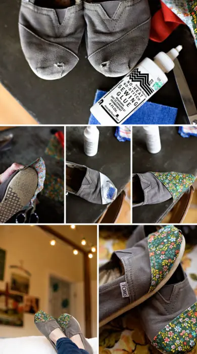 Formas creativas de reutilizar tus objetos preferidos