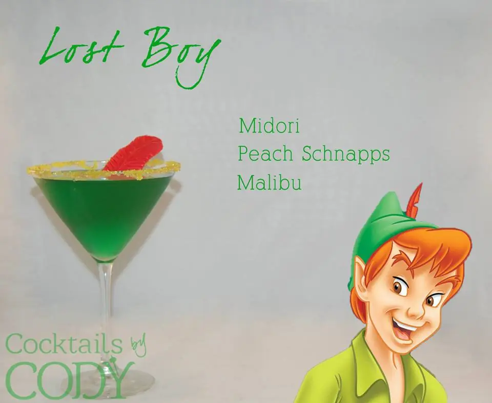 cocteles con whisky