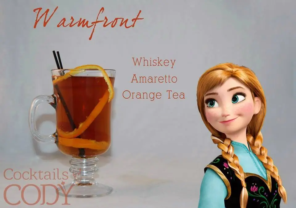 bebidas alcoholicas