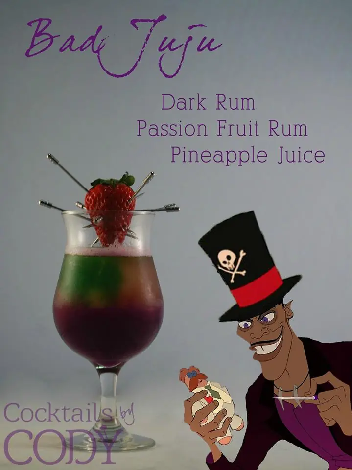 cocteles con mezcal