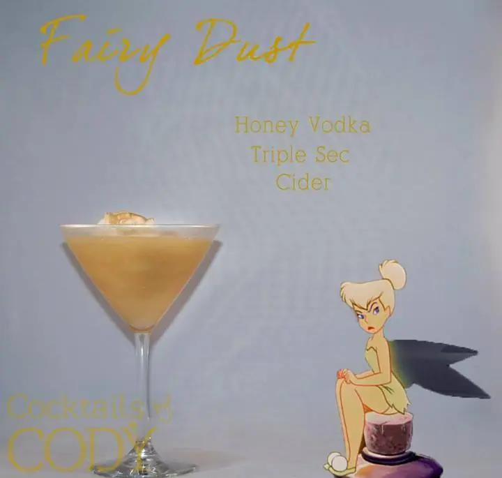cocteles con mezcal