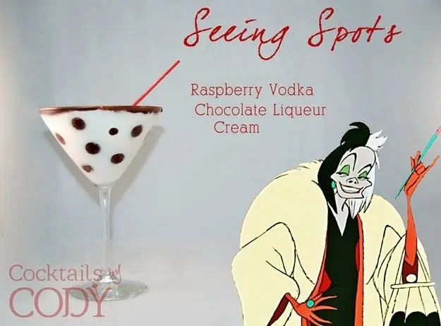 cocteles con vodka