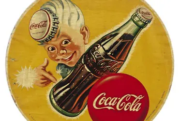 Coca-Cola Historia e Info