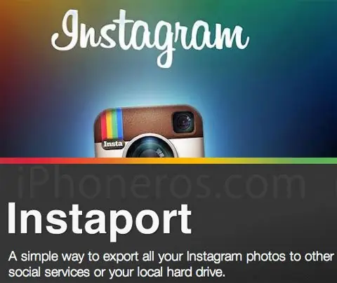 ¿Cómo descargar Fotos y Videos de Instagram?