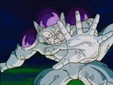 Shout Gif