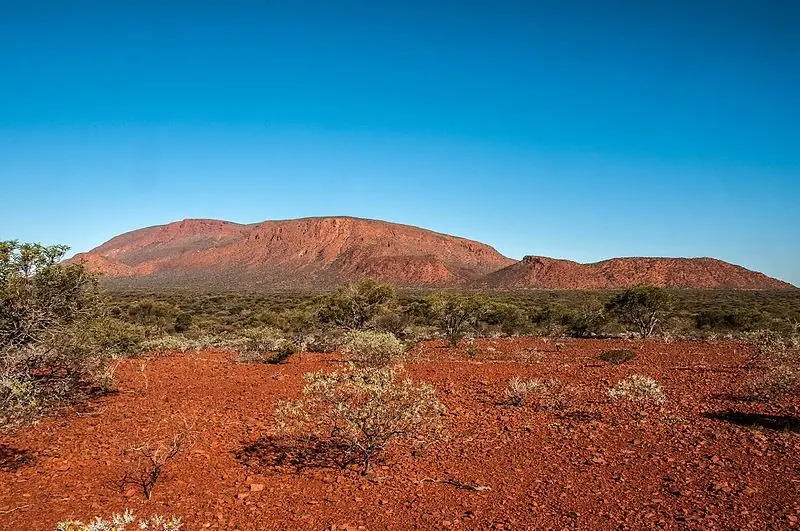 Australia