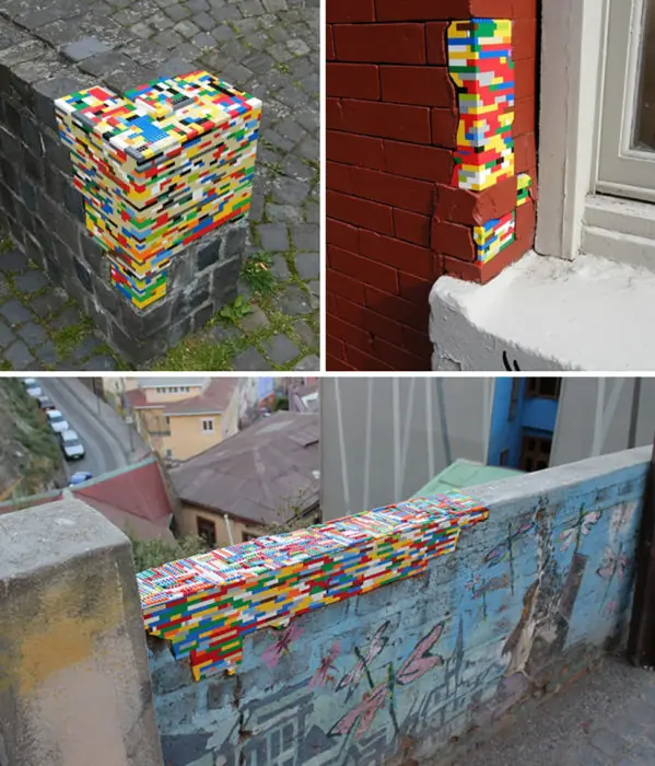 creativas