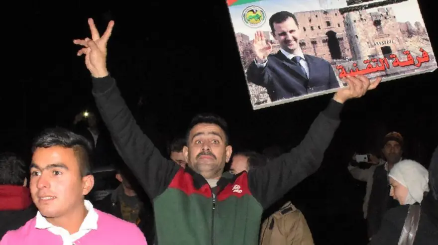 Siria Siria