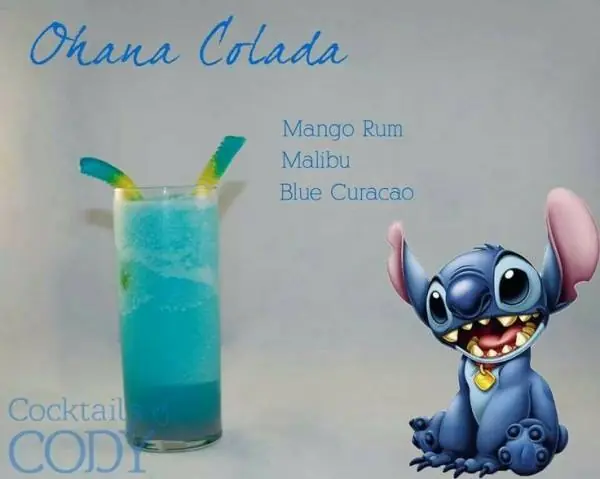 cocteles